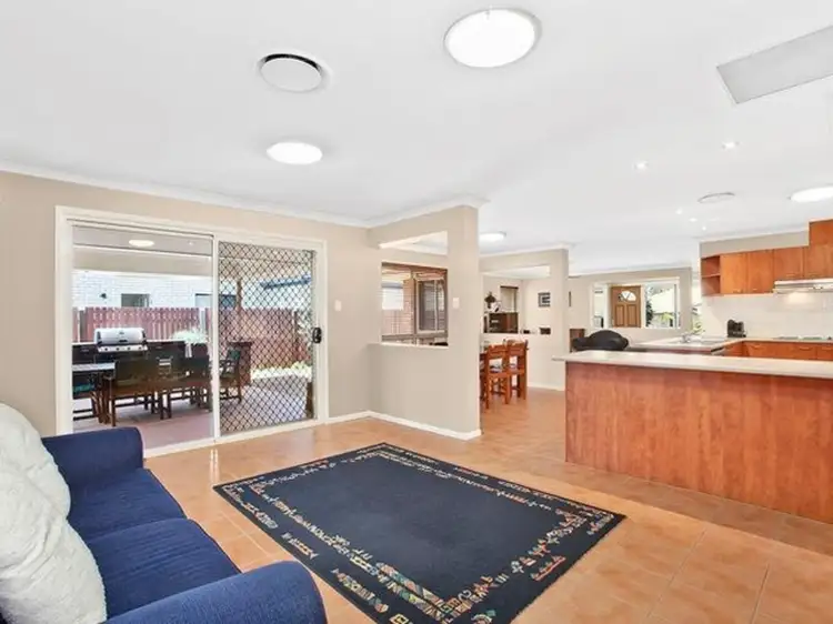 Fourth view of Homely house listing, 42 Campbell Street, Wakerley QLD 4154