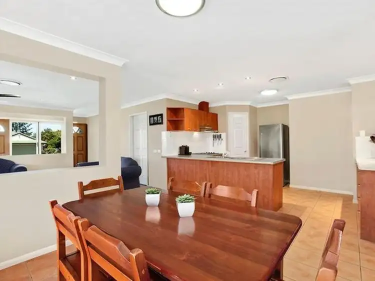 Fifth view of Homely house listing, 42 Campbell Street, Wakerley QLD 4154