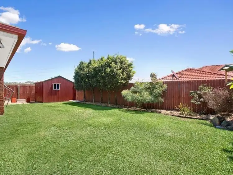 Seventh view of Homely house listing, 42 Campbell Street, Wakerley QLD 4154