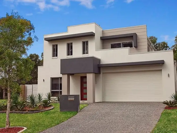 5 Pennington Street, Wakerley QLD 4154