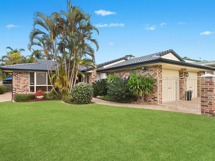 37 Abbeyfeale Street, Tingalpa QLD 4173