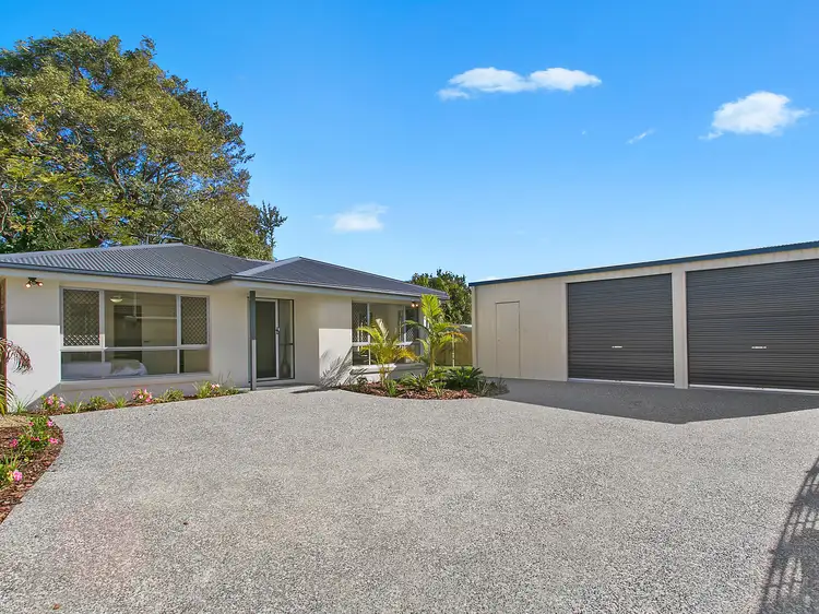 62 Verdun Street, Tingalpa QLD 4173