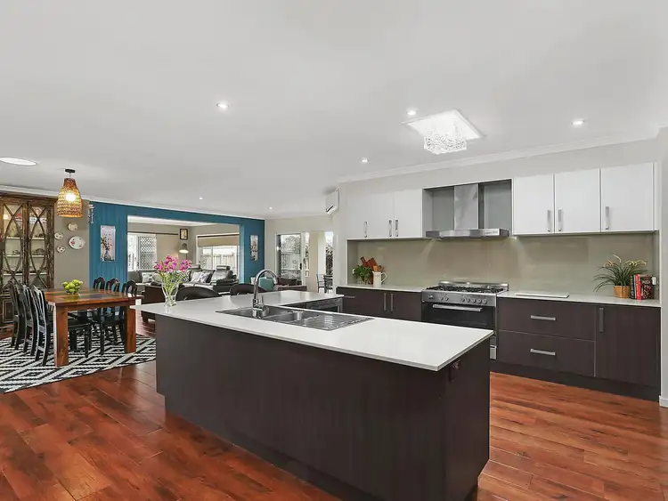 7 Pendula Street, Mount Cotton QLD 4165