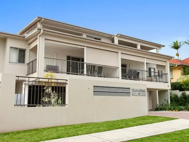 Second view of Homely apartment listing, 6/14 Kipling Street, Moorooka QLD 4105