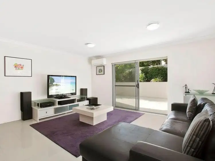 Fourth view of Homely apartment listing, 6/14 Kipling Street, Moorooka QLD 4105