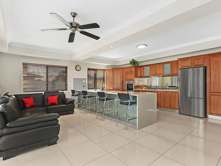 Third view of Homely house listing, 27 John Street, Manly West QLD 4179