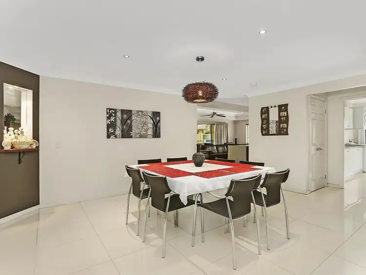 Fourth view of Homely house listing, 27 John Street, Manly West QLD 4179