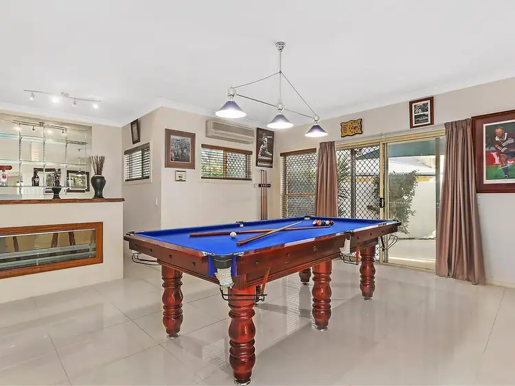 Fifth view of Homely house listing, 27 John Street, Manly West QLD 4179