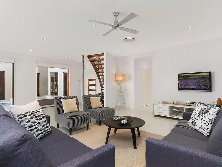 Fifth view of Homely house listing, 19 John Street, Manly West QLD 4179