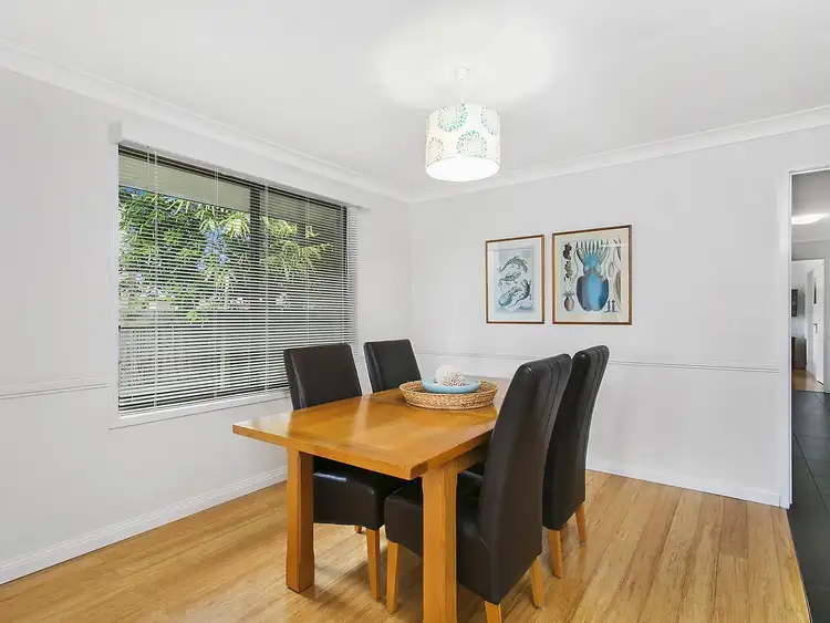 Fourth view of Homely house listing, 8 Mariner Street, Manly West QLD 4179