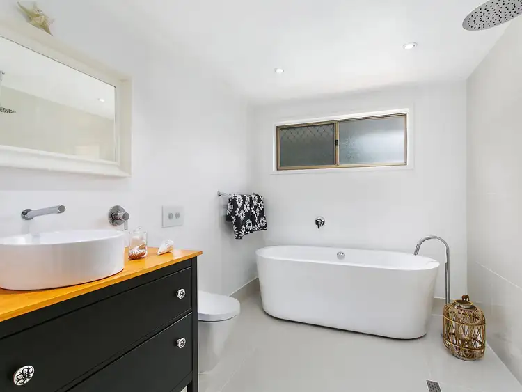 Fifth view of Homely house listing, 8 Mariner Street, Manly West QLD 4179
