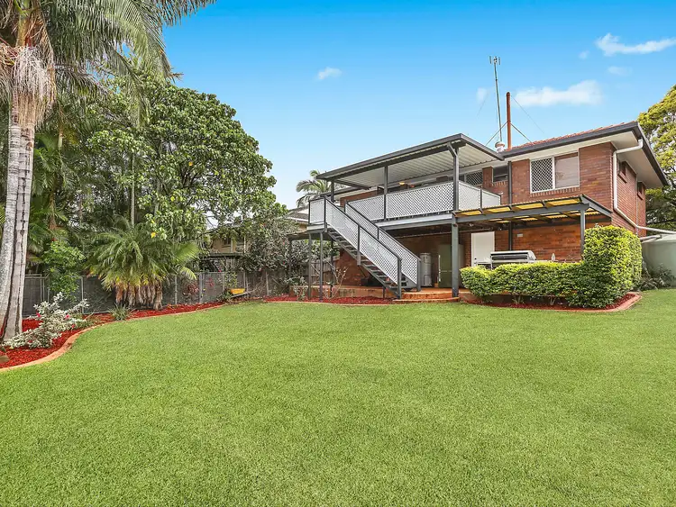 Main view of Homely house listing, 22 Sunstone Street, Manly West QLD 4179