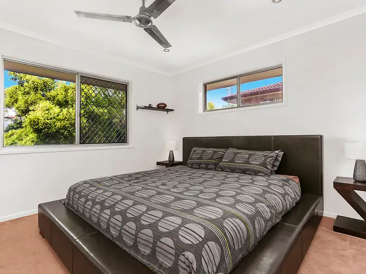 Sixth view of Homely house listing, 22 Sunstone Street, Manly West QLD 4179