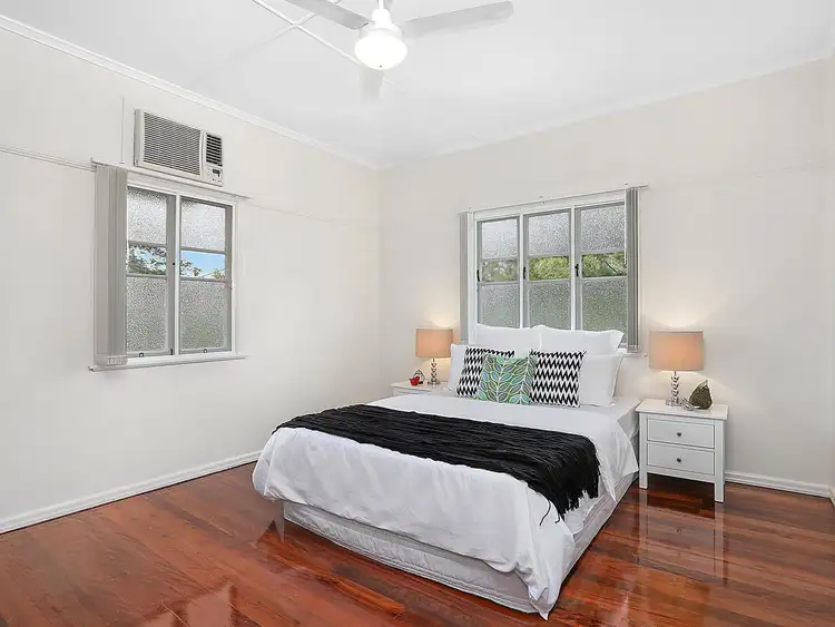 Fifth view of Homely house listing, 38 Harman Street, Manly QLD 4179