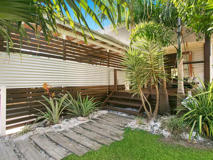 Second view of Homely house listing, 25 Beltana Street, Lota QLD 4179