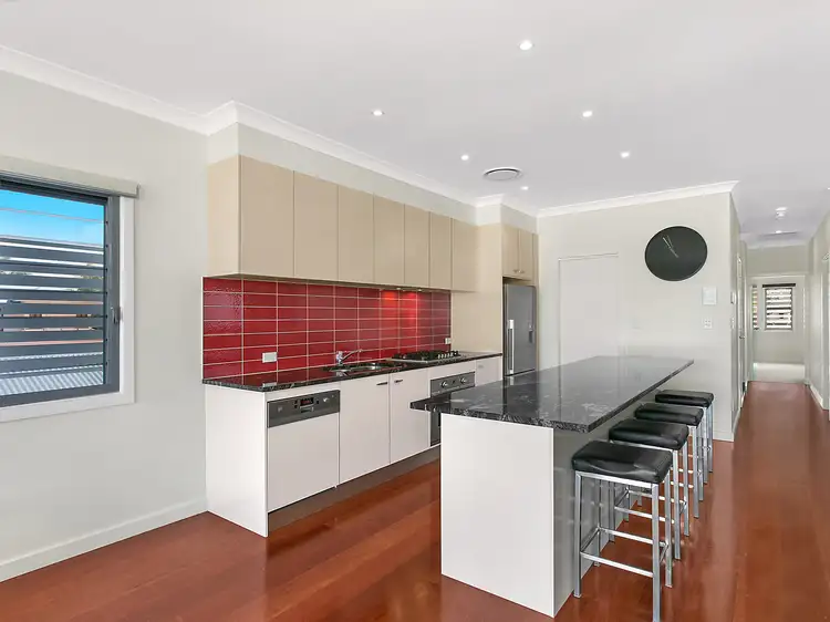 Second view of Homely house listing, 27 Outram Street, Lota QLD 4179