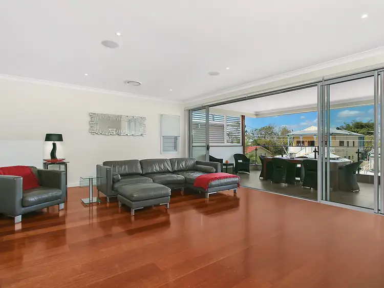 Third view of Homely house listing, 27 Outram Street, Lota QLD 4179