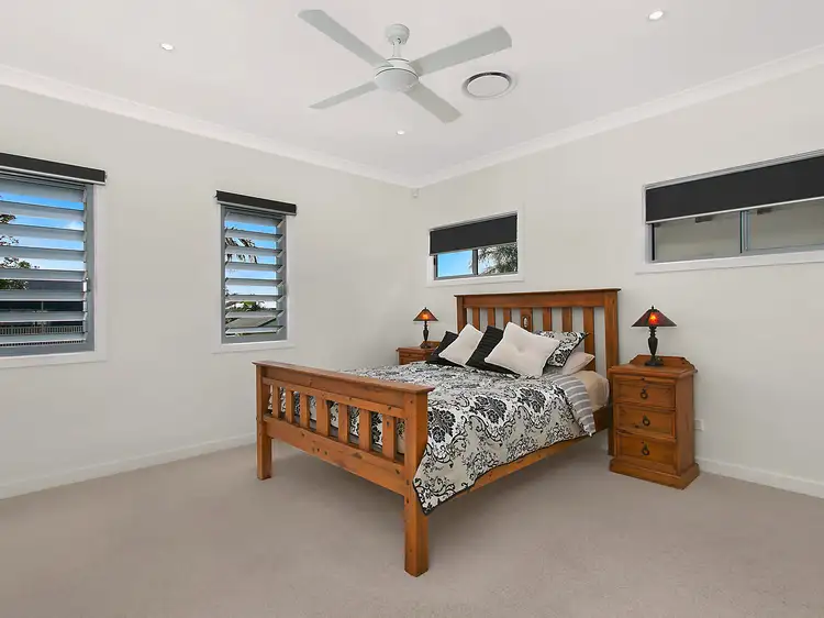 Fifth view of Homely house listing, 27 Outram Street, Lota QLD 4179