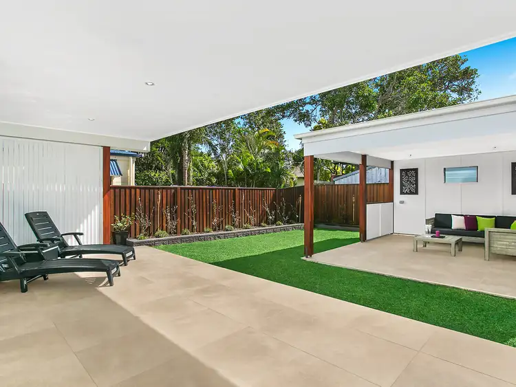 Seventh view of Homely house listing, 27 Outram Street, Lota QLD 4179