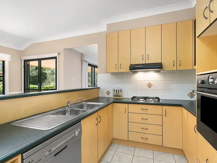 Third view of Homely townhouse listing, 8/19 Island Street, Cleveland QLD 4163