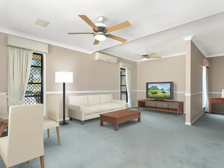 Fourth view of Homely townhouse listing, 8/19 Island Street, Cleveland QLD 4163