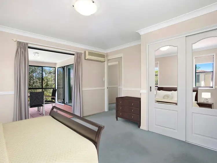 Fifth view of Homely townhouse listing, 8/19 Island Street, Cleveland QLD 4163