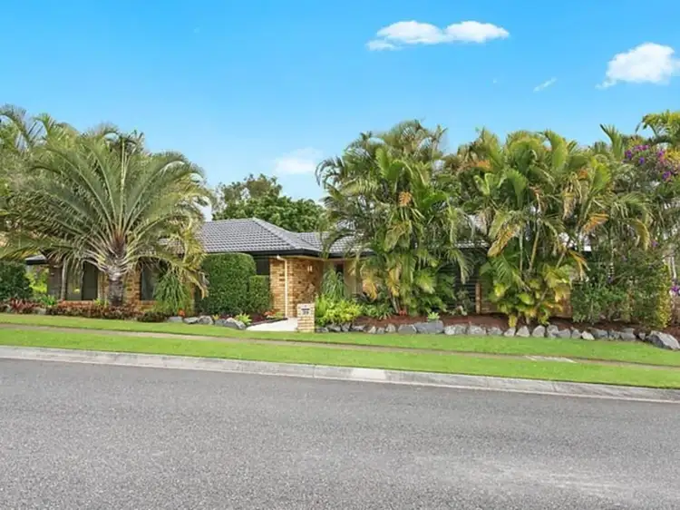 39 Tristan Street, Carindale QLD 4152