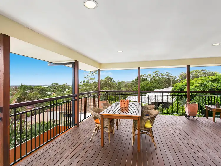 5 Gyranda Street, Carina Heights QLD 4152