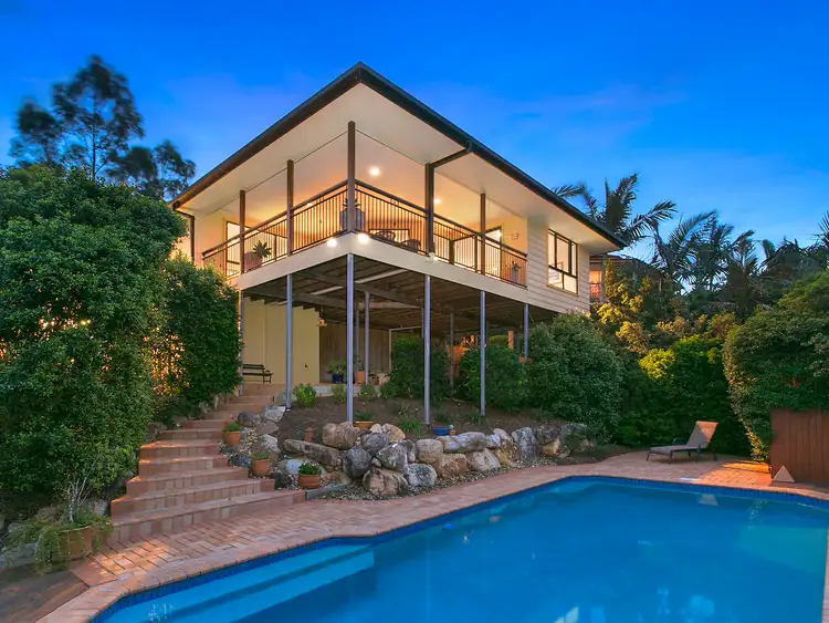 Second view of Homely house listing, 5 Gyranda Street, Carina Heights QLD 4152