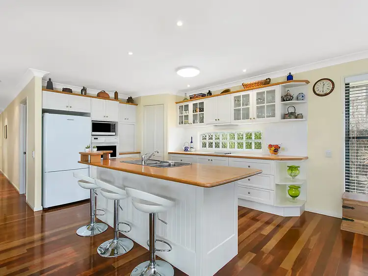 Third view of Homely house listing, 5 Gyranda Street, Carina Heights QLD 4152