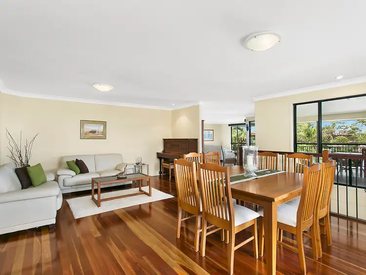 Fourth view of Homely house listing, 5 Gyranda Street, Carina Heights QLD 4152