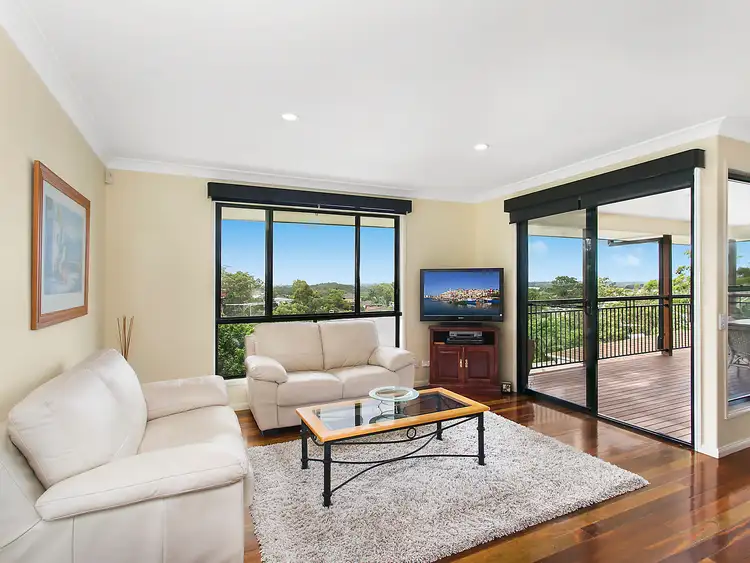 Fifth view of Homely house listing, 5 Gyranda Street, Carina Heights QLD 4152