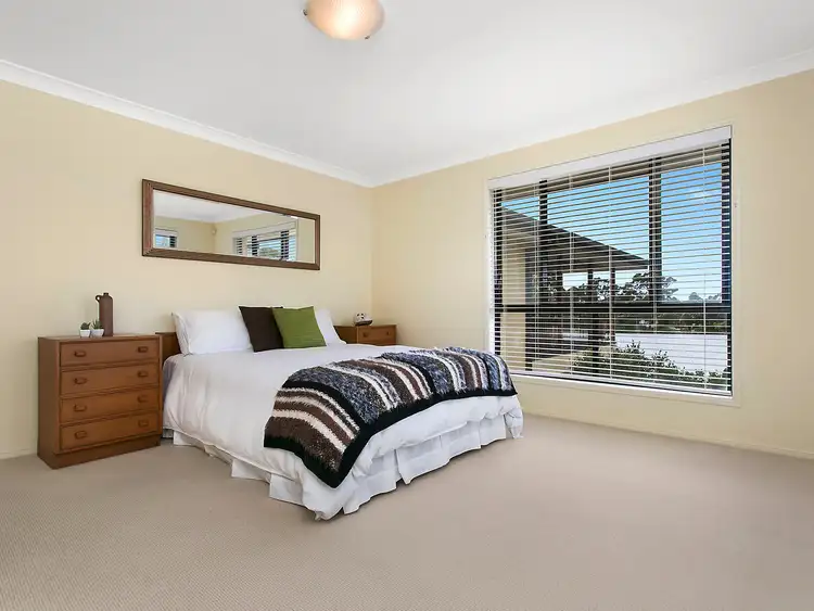 Sixth view of Homely house listing, 5 Gyranda Street, Carina Heights QLD 4152