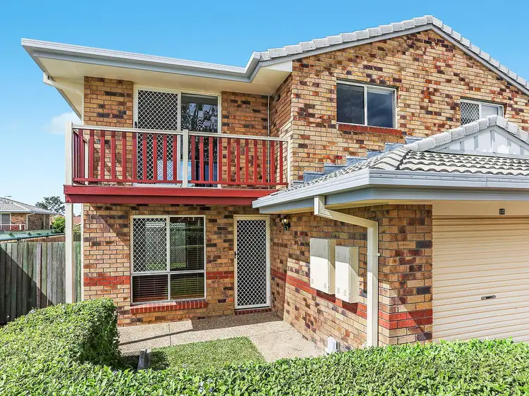 15/15 Epala Street, Carina QLD 4152