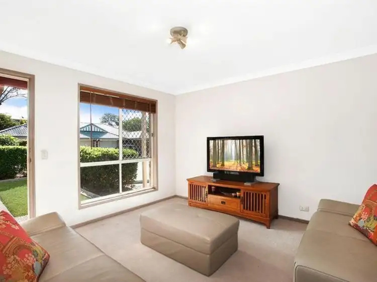 Second view of Homely townhouse listing, 15/15 Epala Street, Carina QLD 4152