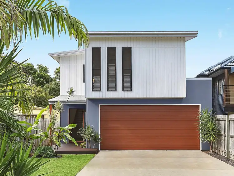100 Sibley Road, Wynnum West QLD 4178