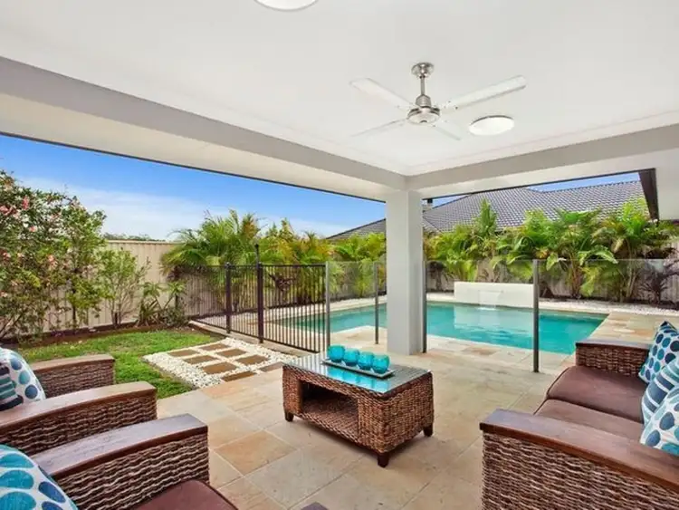 Main view of Homely house listing, 114 School Road, Wynnum West QLD 4178