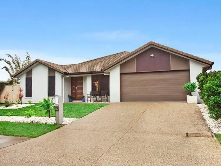 Second view of Homely house listing, 114 School Road, Wynnum West QLD 4178