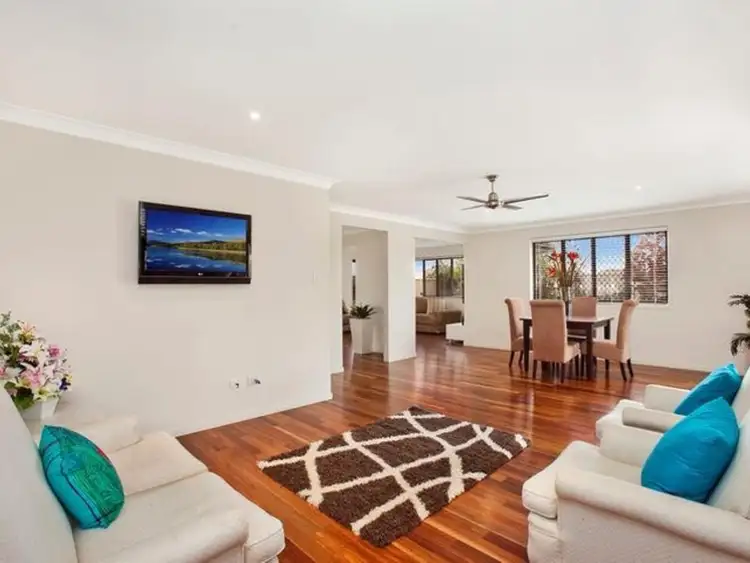 Fourth view of Homely house listing, 114 School Road, Wynnum West QLD 4178