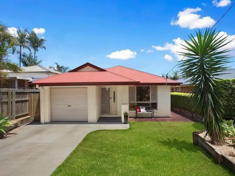 Main view of Homely house listing, 119 Randall Road, Wynnum West QLD 4178