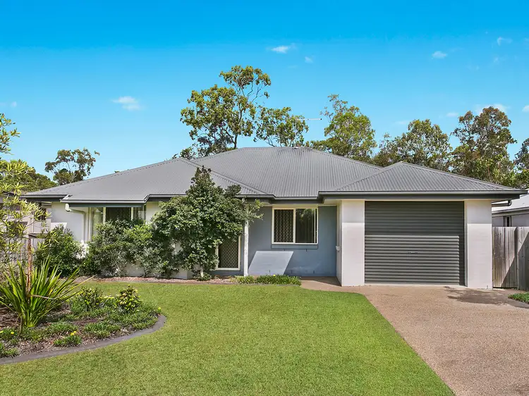 1/586 Manly Road, Wakerley QLD 4154