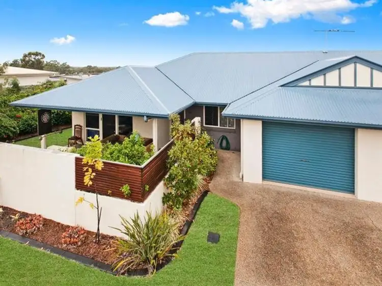 68/586 Manly Road, Wakerley QLD 4154