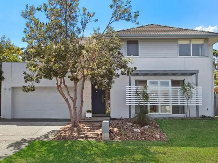 30 Yarra Road, Wakerley QLD 4154