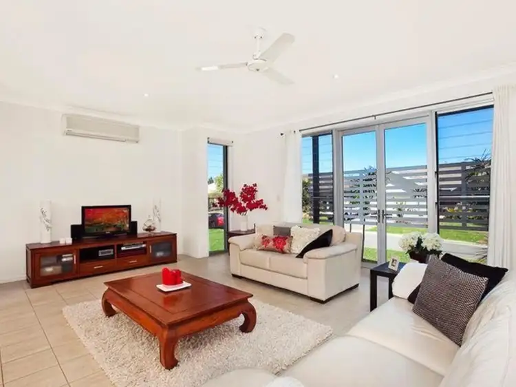 Second view of Homely house listing, 30 Yarra Road, Wakerley QLD 4154