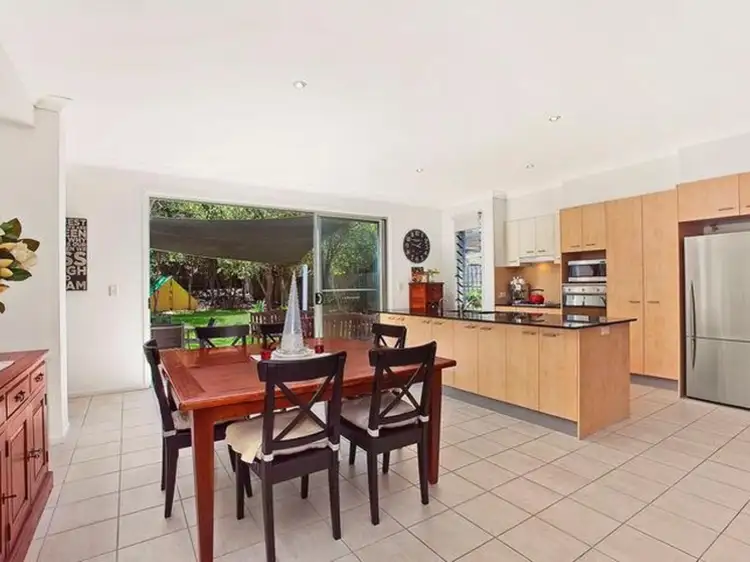 Third view of Homely house listing, 30 Yarra Road, Wakerley QLD 4154