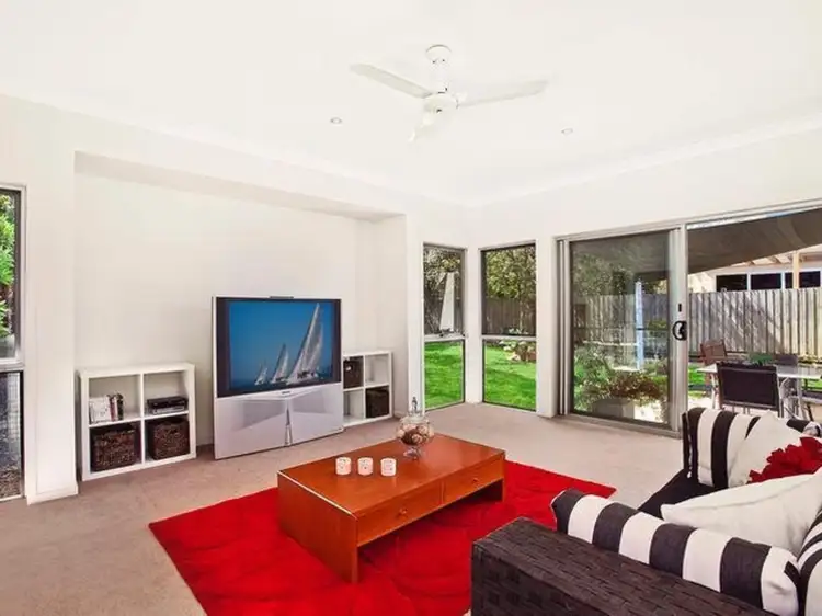 Fourth view of Homely house listing, 30 Yarra Road, Wakerley QLD 4154