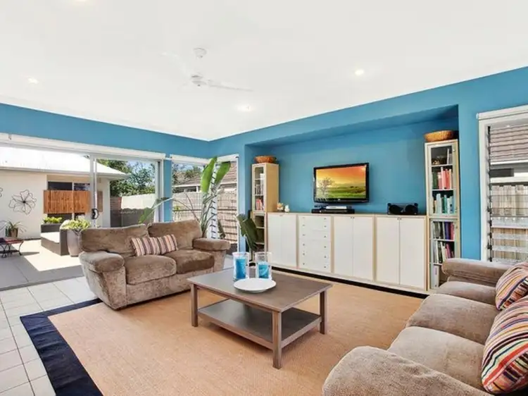 11 Yarra Road, Wakerley QLD 4154