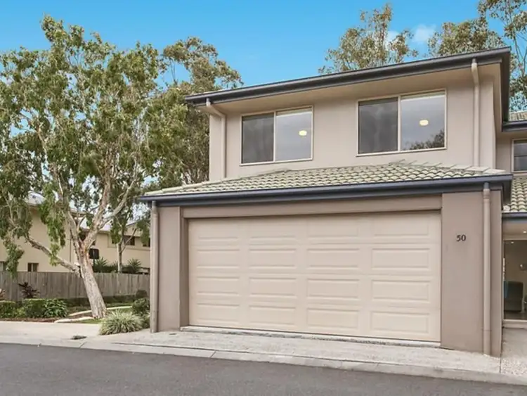 Main view of Homely townhouse listing, 50/40 Hargreaves Road, Manly West QLD 4179