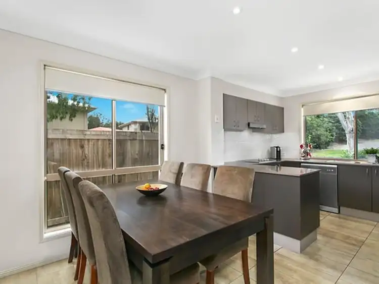 Second view of Homely townhouse listing, 50/40 Hargreaves Road, Manly West QLD 4179