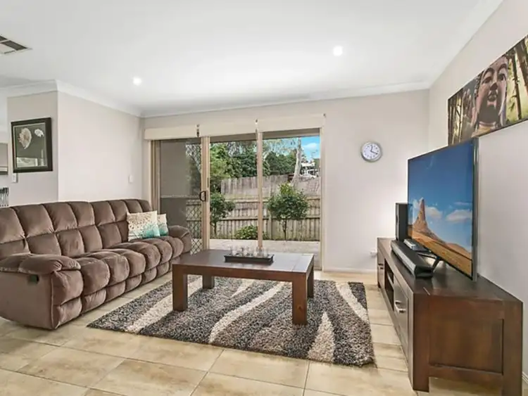 Third view of Homely townhouse listing, 50/40 Hargreaves Road, Manly West QLD 4179